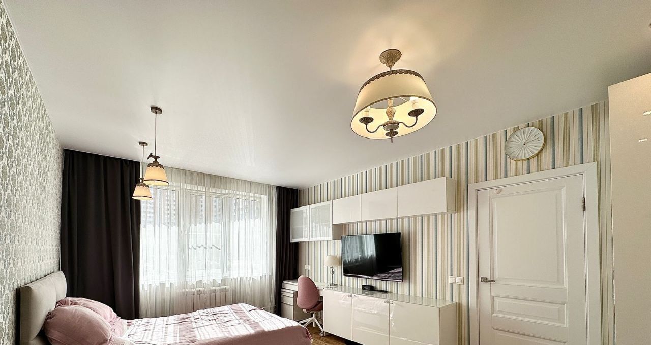 Сдается 1-комнатная квартира на улица Самуила Маршака, 2, метро Новопеределкино, г. Москва