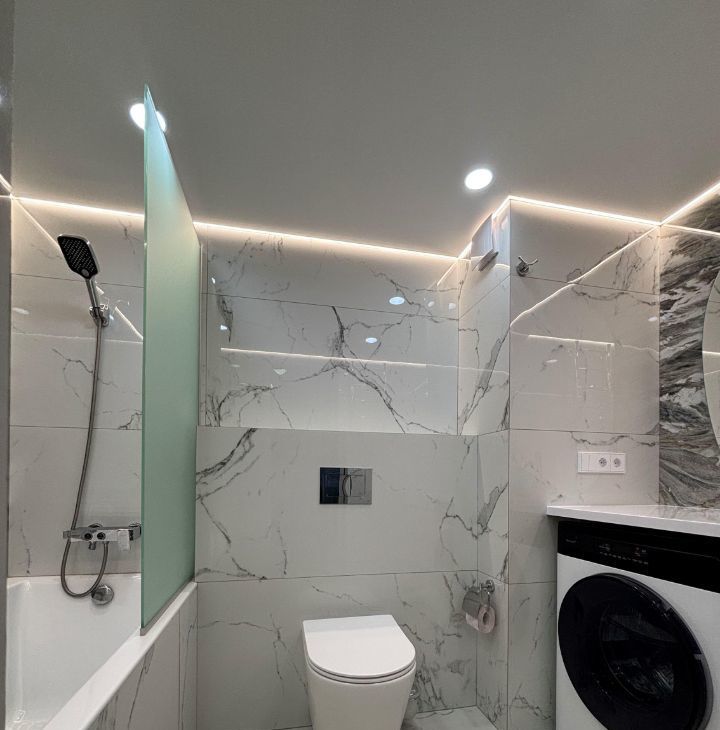 Сдается 2-к квартира на улица Архитектора Щусева, 4к2, метро Автозаводская (Замоскворецкая линия), г. Москва