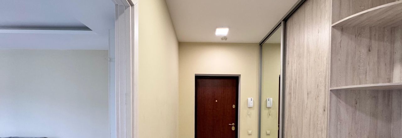 Сдаю 2-к квартиру на Озерная улица, 9, метро Озёрная, г. Москва
