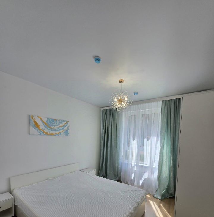 Сдам 3-комнатную квартиру на проспект Куприна, 30к9, метро Бунинская аллея, г. Москва