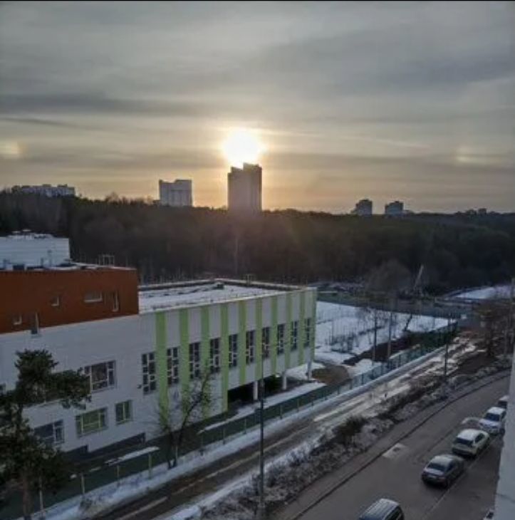 Снять однокомнатную квартиру на улица Обручева, 8, метро Калужская, г. Москва