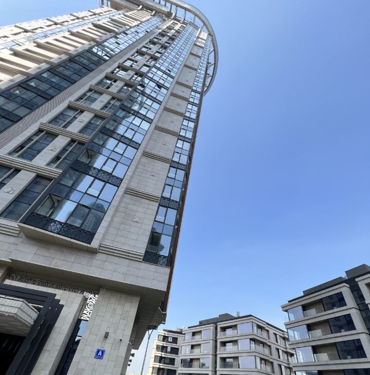 Сдам 2-к квартиру на Минская улица, 2, метро Минская, г. Москва