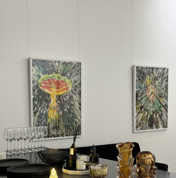 Снять 2-комнатную квартиру на 1-й Нагатинский проезд, 14, метро Нагатинская, г. Москва