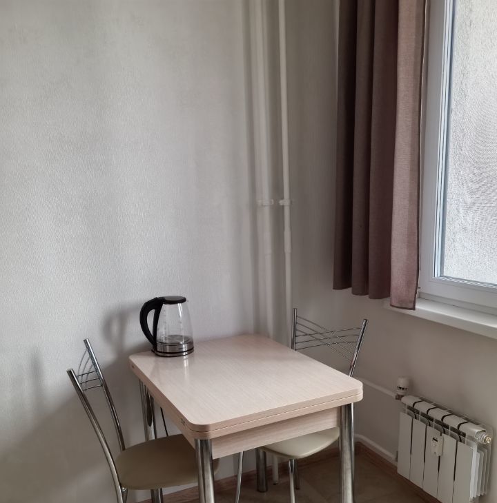 Сдаю однокомнатную квартиру на Бескудниковский бульвар, 11К2, метро Верхние Лихоборы, г. Москва