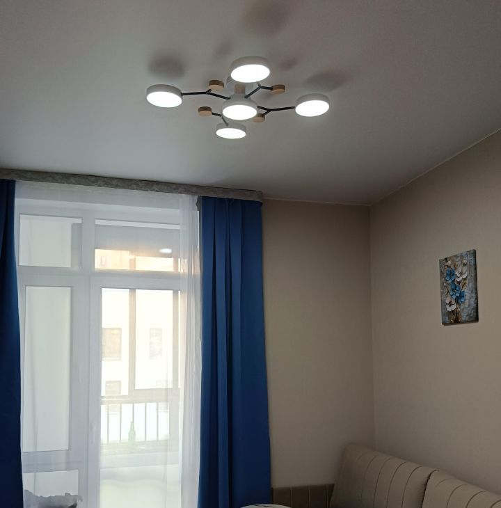 Снять двухкомнатную квартиру на 1Вк1, метро Коммунарка, г. Москва