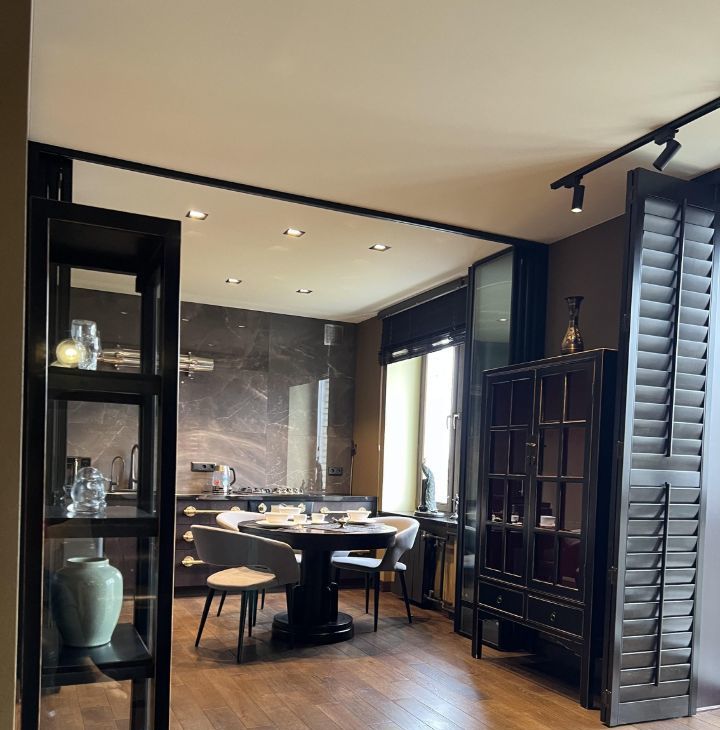 Сдаю двухкомнатную квартиру на набережная Тараса Шевченко, 3К2, метро Краснопресненская, г. Москва