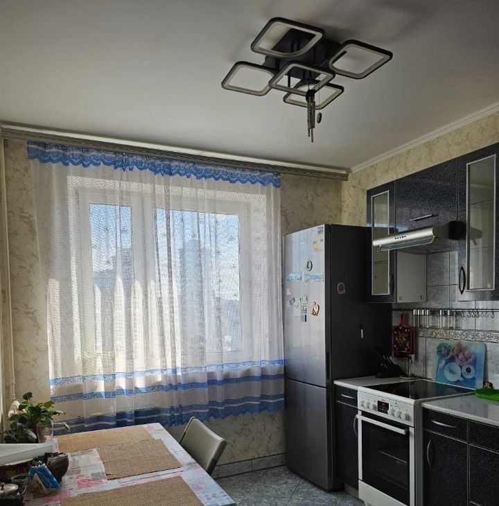 Сдам 2-к квартиру на улица Академика Анохина, 38К2, метро Юго-Западная, г. Москва
