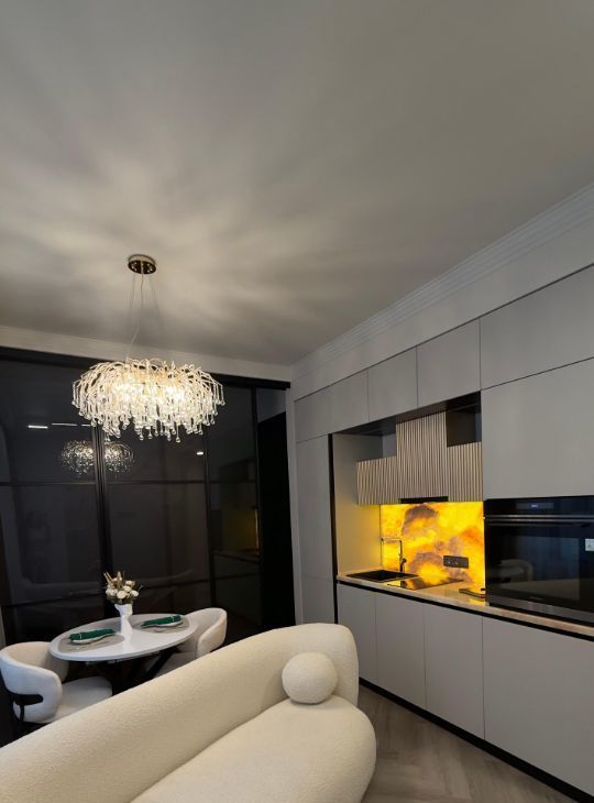 Сдам 1-к квартиру на Ленинградский проспект, 36с39, г. Москва