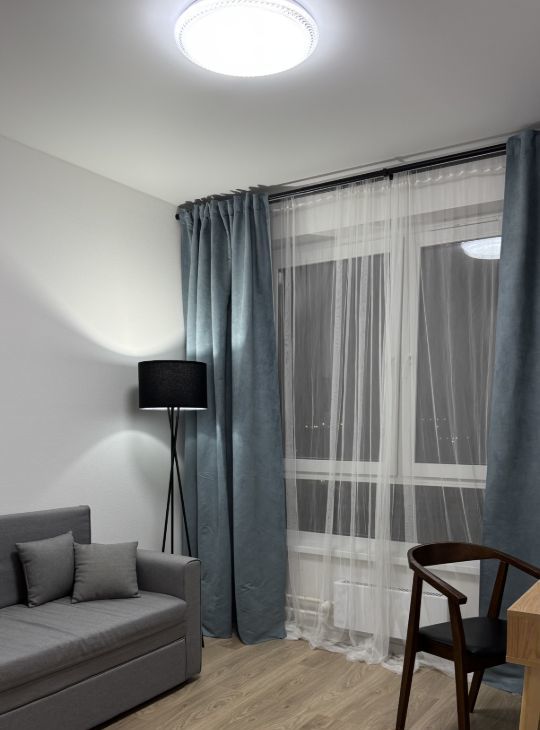 Сдаю 2-комнатную квартиру на улица Большое Понизовье, 8, метро Саларьево, г. Москва