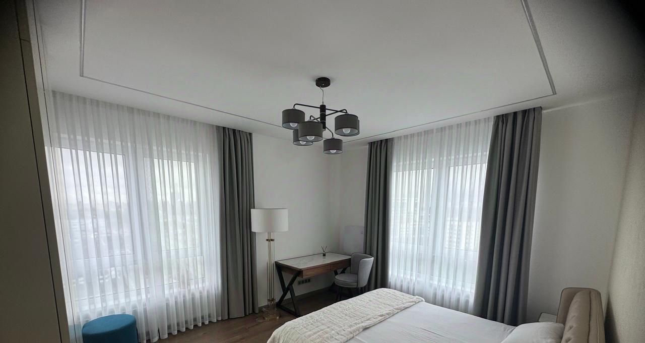 Снять 2к квартиру на Барклая улица, 6Ак1, метро Фили, г. Москва