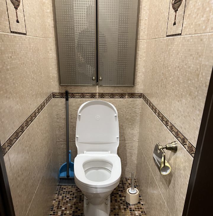 Сдам 2х-комнатную квартиру на улица Санникова, 1, метро Отрадное, г. Москва