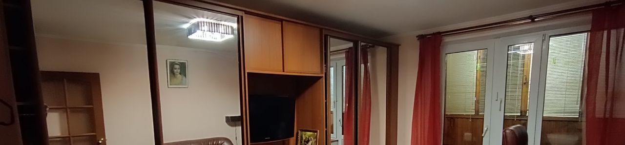 Снять 1-к квартиру на 2-й Крестовский переулок, 12, метро Проспект Мира, г. Москва