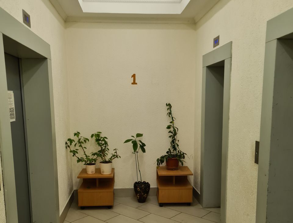 Сдам 3-комнатную квартиру на Смольная улица, 57К1, метро Беломорская, г. Москва