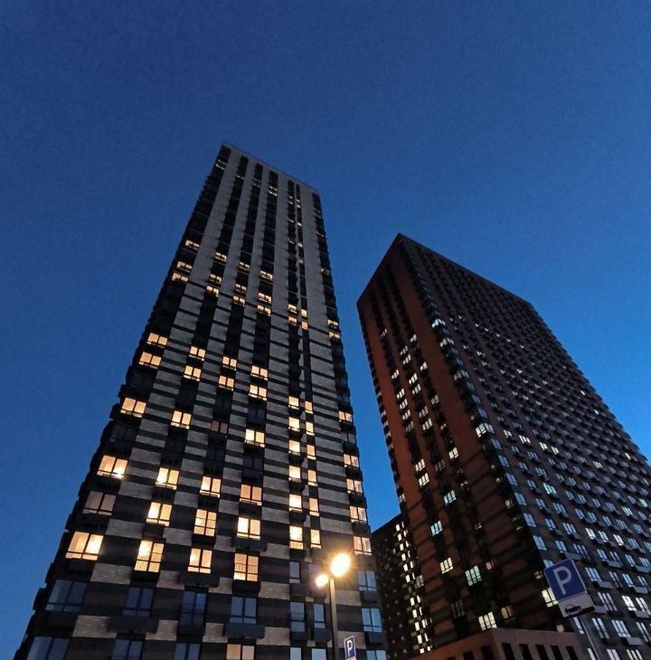 Сдам 2к квартиру на к1.2, метро Озёрная, г. Москва