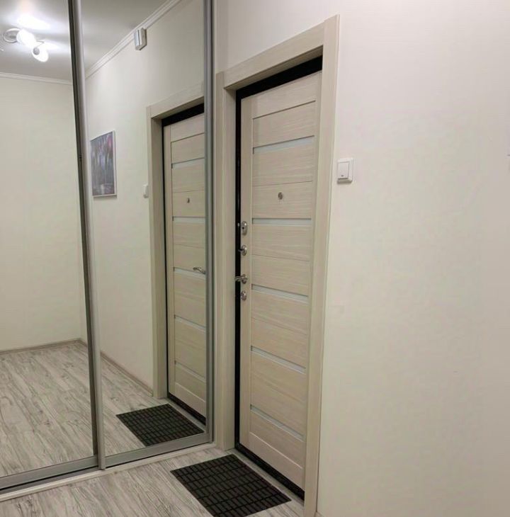 Снять 1к квартиру на Кантемировская улица, 22К1, метро Кантемировская, г. Москва