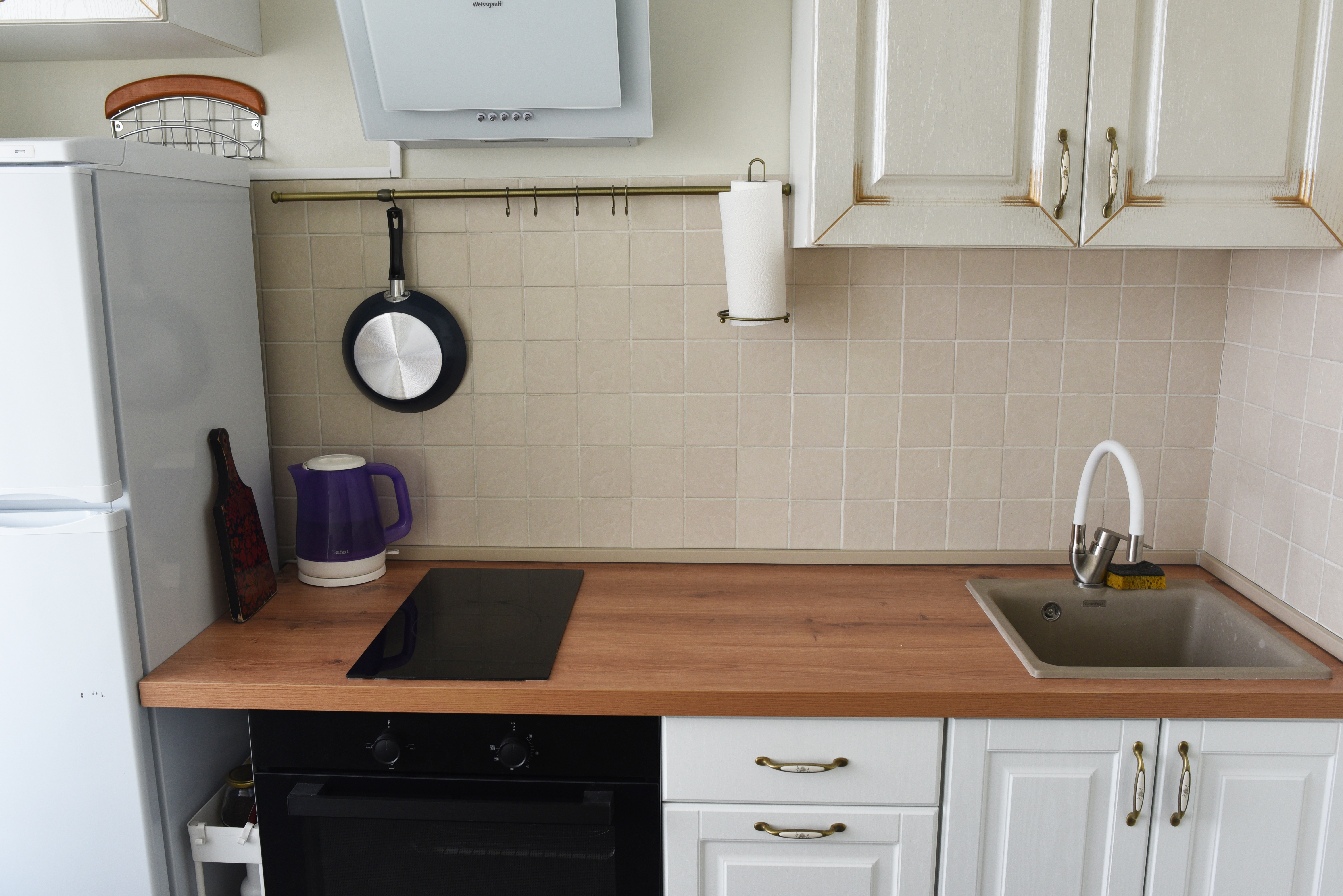 Снять 1-комнатную квартиру на г Москва, ул Большая Полянка, д 30, метро Полянка, г. Москва