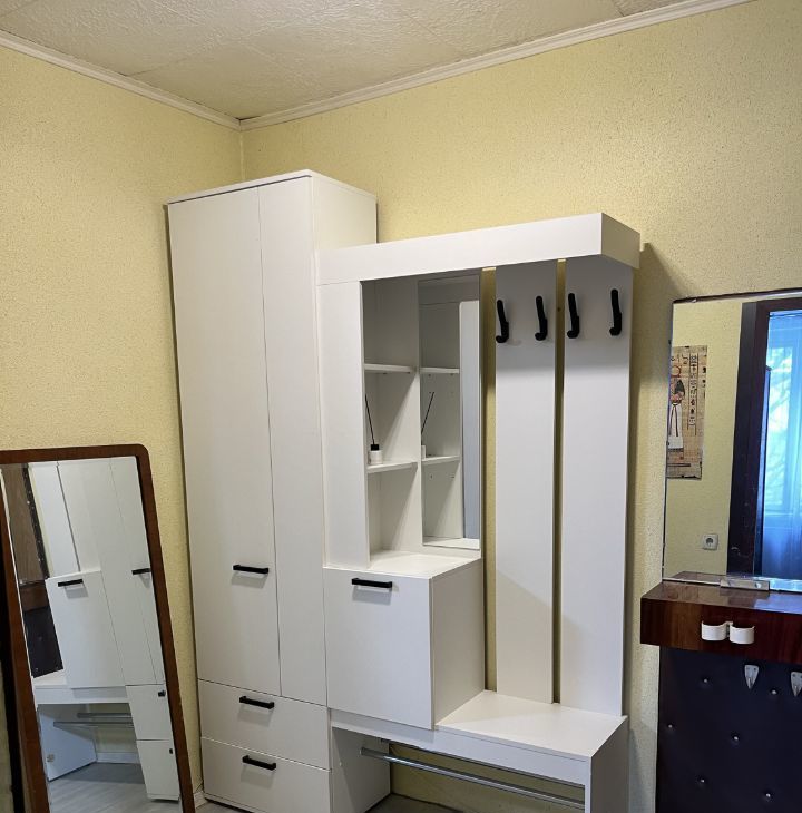 Аренда 2к квартиры на Кронштадтский бульвар, 17К1, метро Коптево, г. Москва