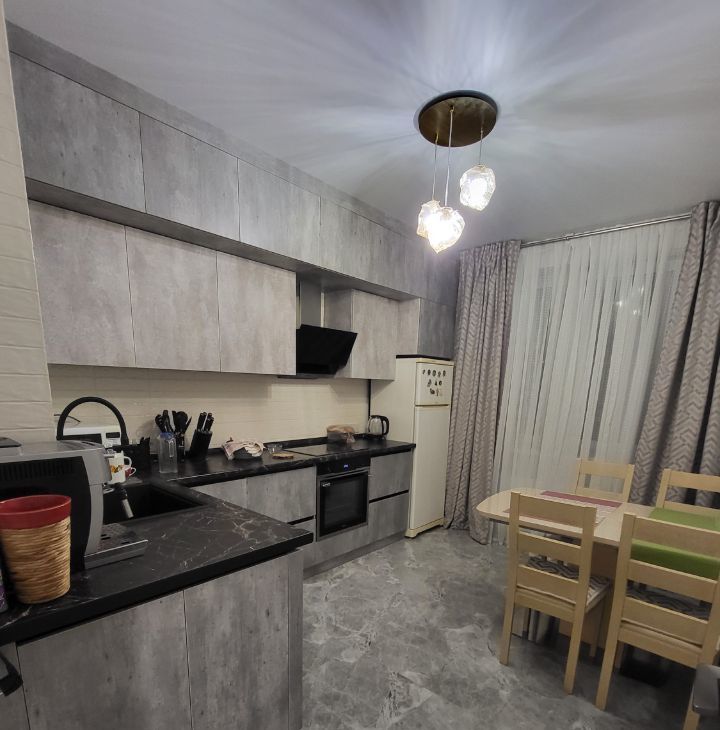 Снять двухкомнатную квартиру на улица Логинова, 5к2, метро Бунинская аллея, г. Москва