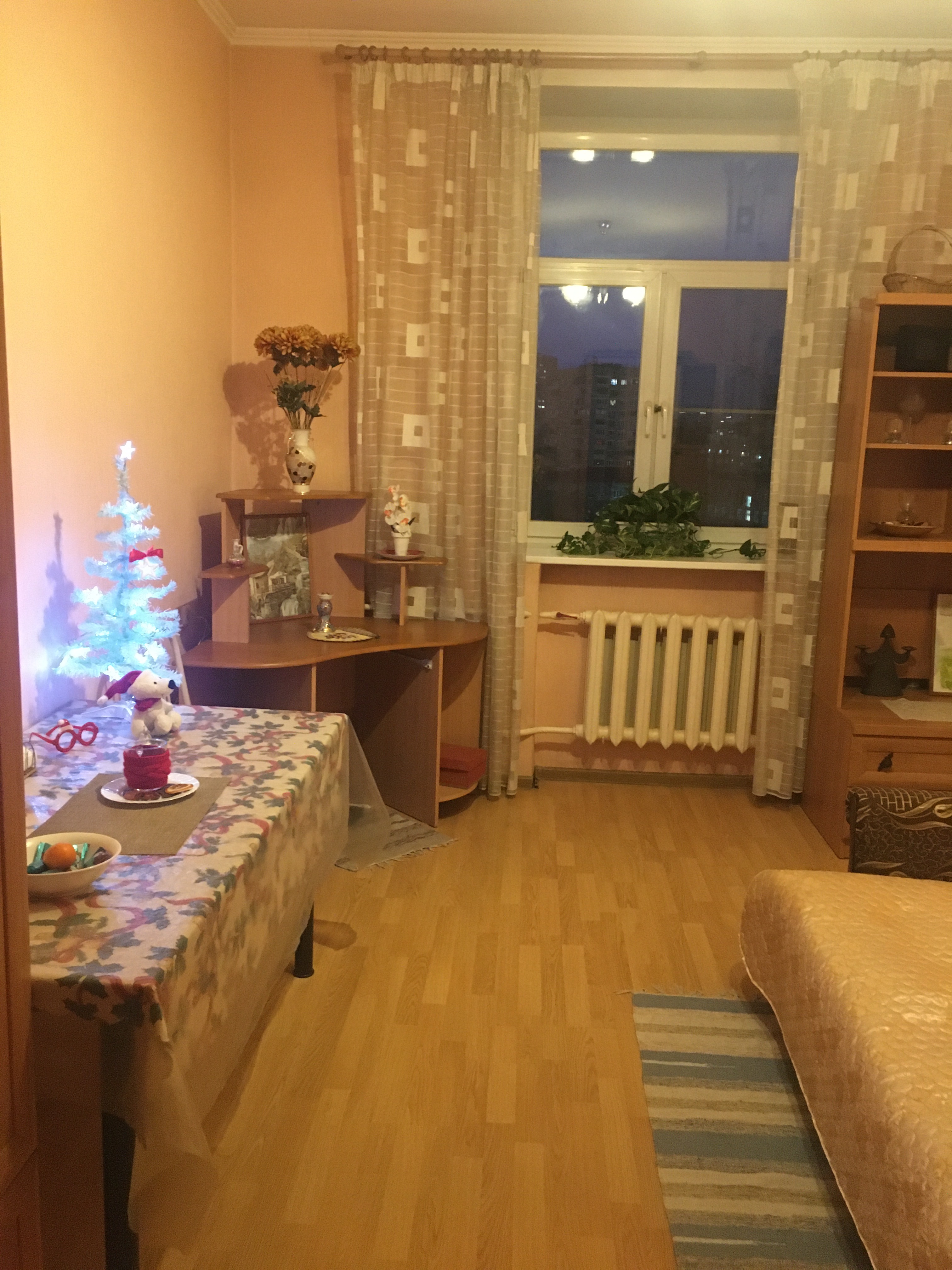 Сдам комнату на г Москва, Семеновская наб, д 3/1 к 6, метро Электрозаводская, г. Москва