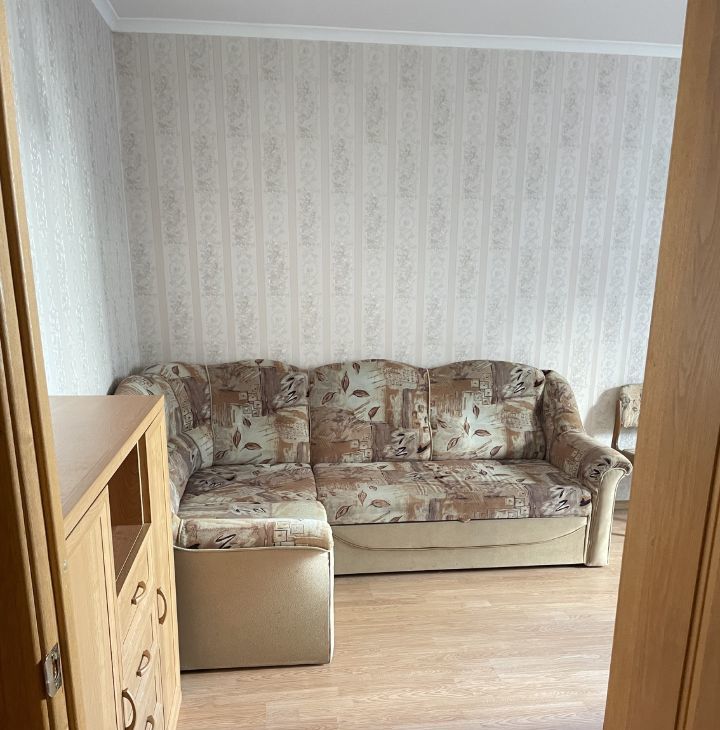 Сдаю двухкомнатную квартиру на переулок 3-й Митинский, 5, метро Митино, г. Москва