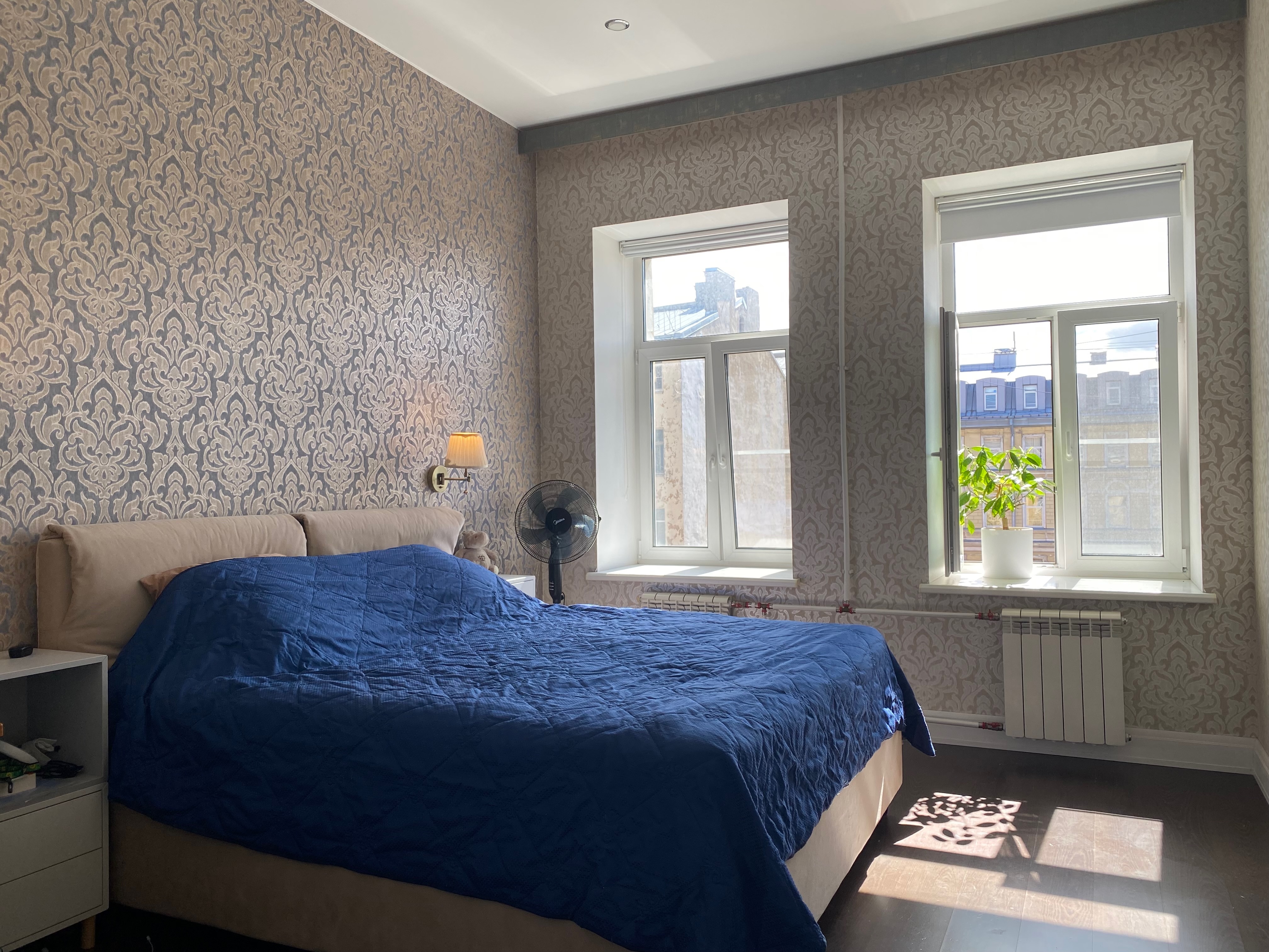 Снять 2-к квартиру на г Санкт-Петербург, ул 13-я Красноармейская, д 28, метро Балтийская, г. Санкт-Петербург