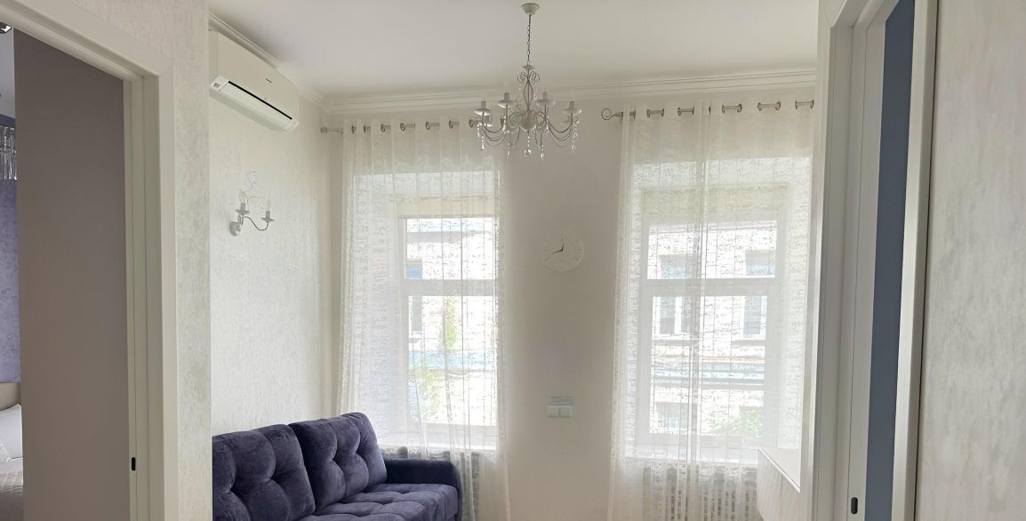 Сдам 4-к квартиру на Садовая-Каретная улица, 20С1, метро Чеховская, г. Москва