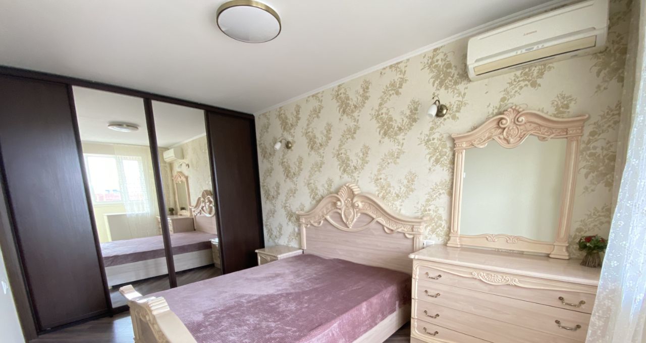 Сдам 2к квартиру на Люсиновская улица, 2С1, метро Полянка, г. Москва