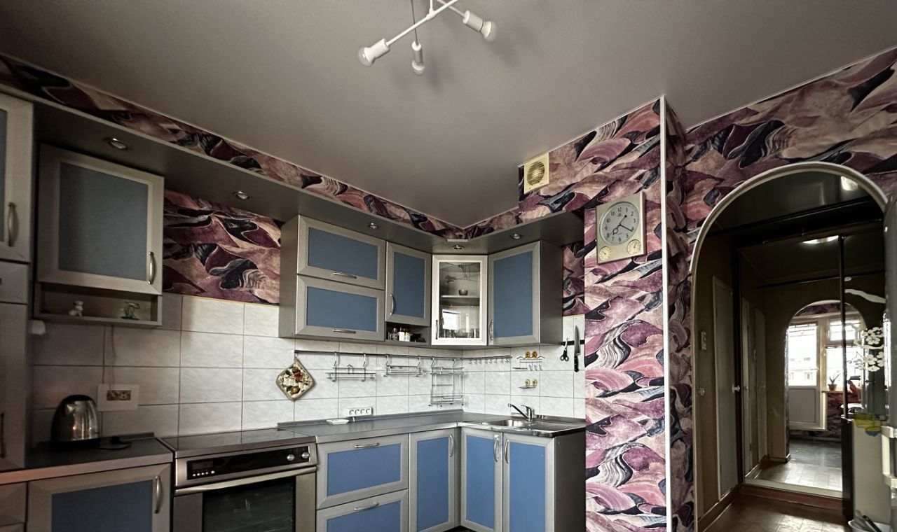 Сдаю 2-к квартиру на улица Обручева, 15К2, метро Калужская, г. Москва