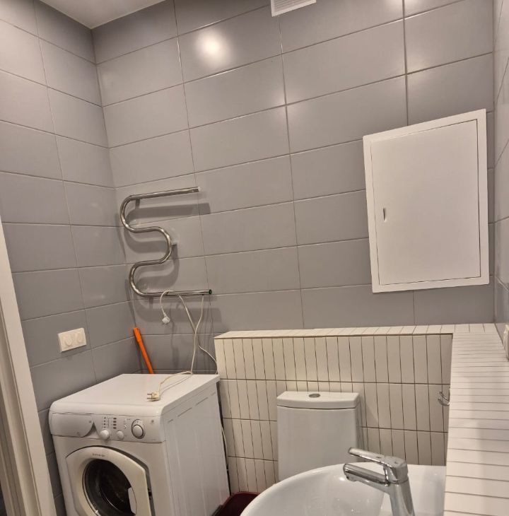 Сдам 3-к квартиру на улица Аэростатная, 14к2, г. Москва