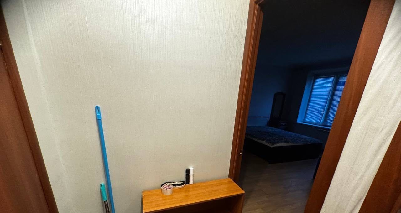 Снять однокомнатную квартиру на Щелковское шоссе, 44К1, метро Измайловская, г. Москва