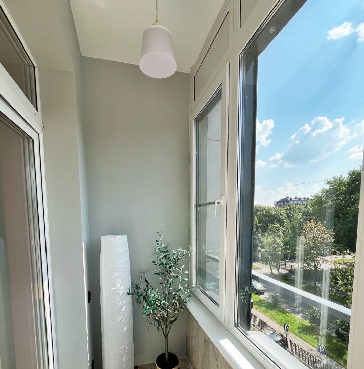 Снять 3х-комнатную квартиру на улица Юннатов, 4кА, метро Дмитровская, г. Москва