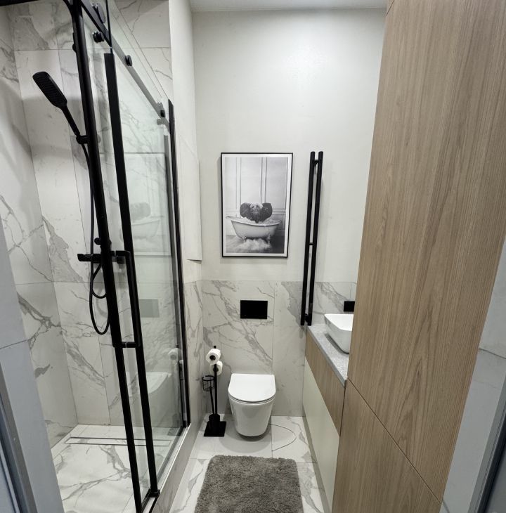 Сдаю однокомнатную квартиру на Винницкая улица, 8к4, метро Раменки, г. Москва