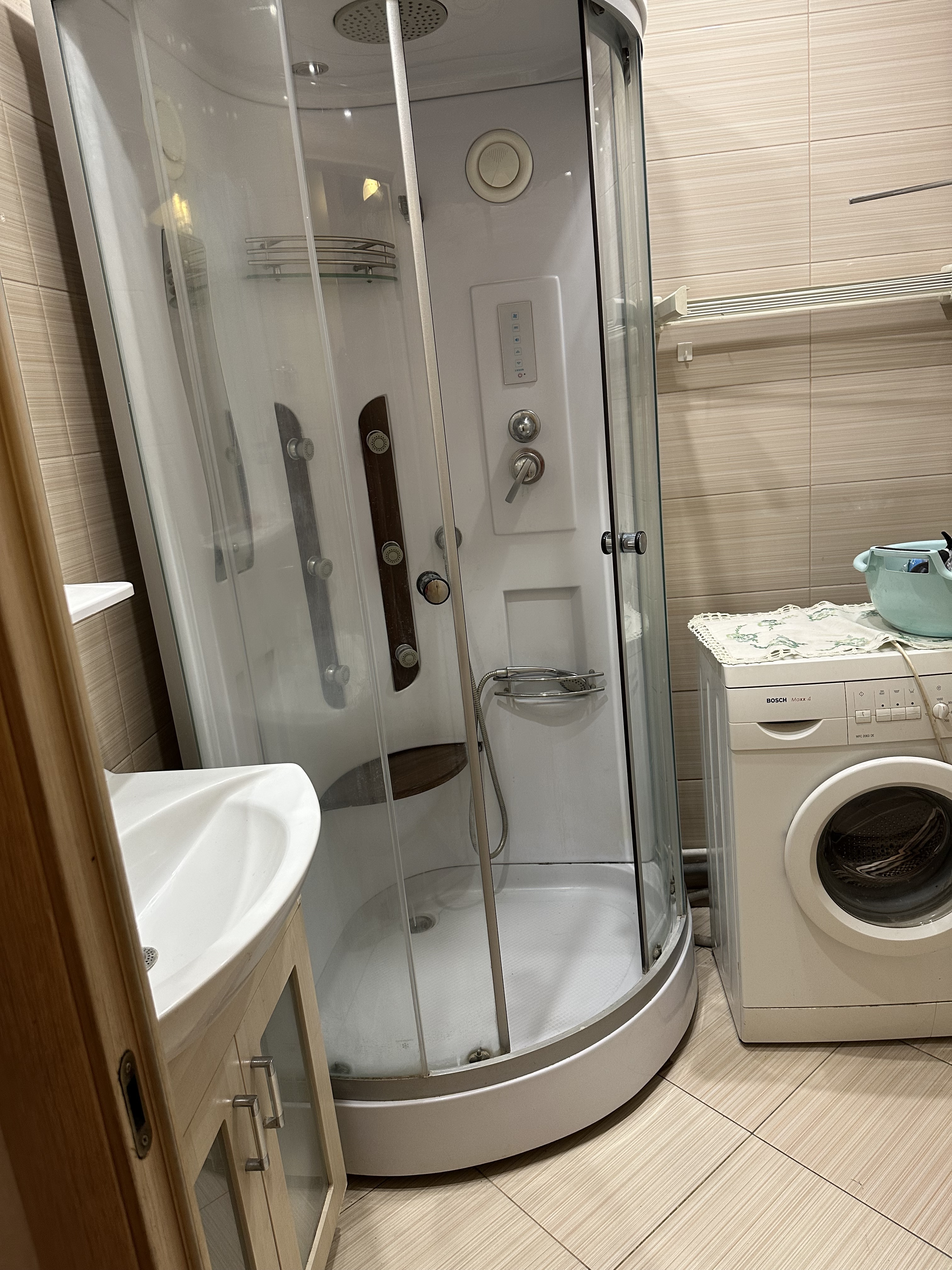 Сдам однокомнатную квартиру на г Москва, ул Исаковского, д 2 к 2, метро Мякинино, г. Москва