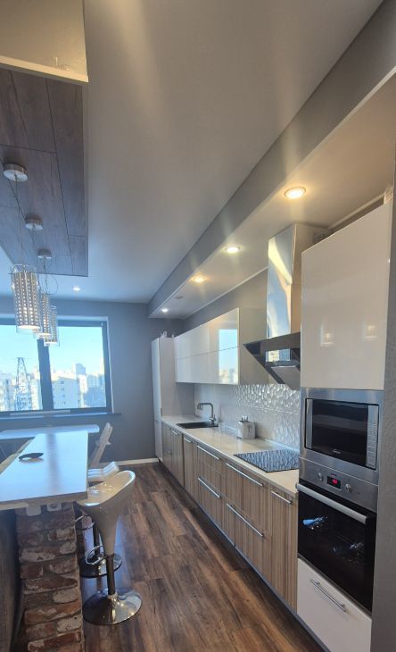 Сдам 3-к квартиру на Кронштадтский бульвар, 6к2, метро Речной вокзал, г. Москва