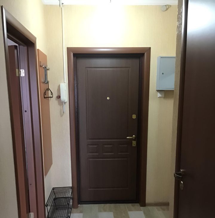 Сдам 1-к квартиру на улица Кашенкин Луг, 8к1, метро Улица Милашенкова, г. Москва
