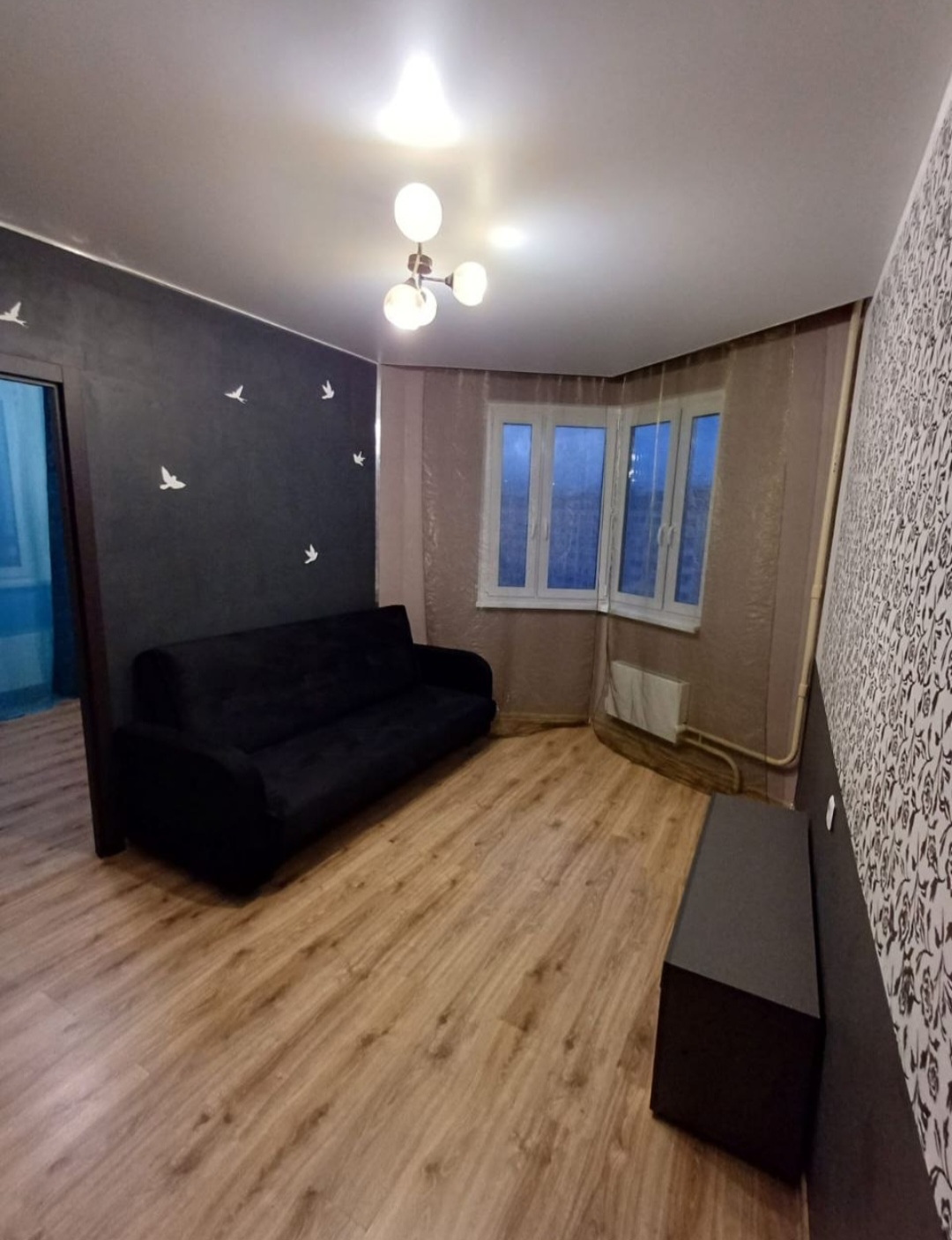 Сдается 3-к квартира на г Москва, р-н Внуково, ул Самуила Маршака, д 18, метро Новопеределкино, г. Москва