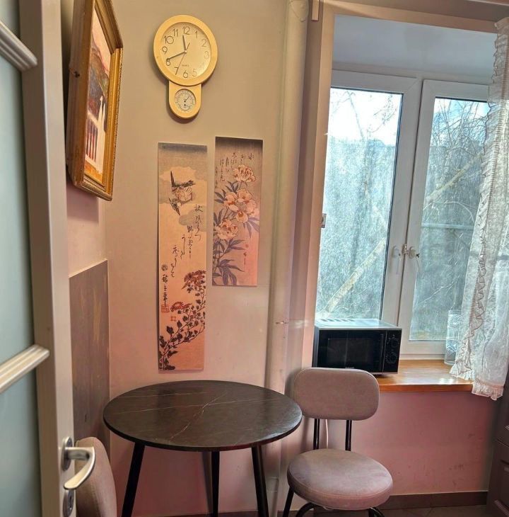 Аренда 2х-комнатной квартиры на Хохловский переулок, 10С7, метро Чкаловская, г. Москва