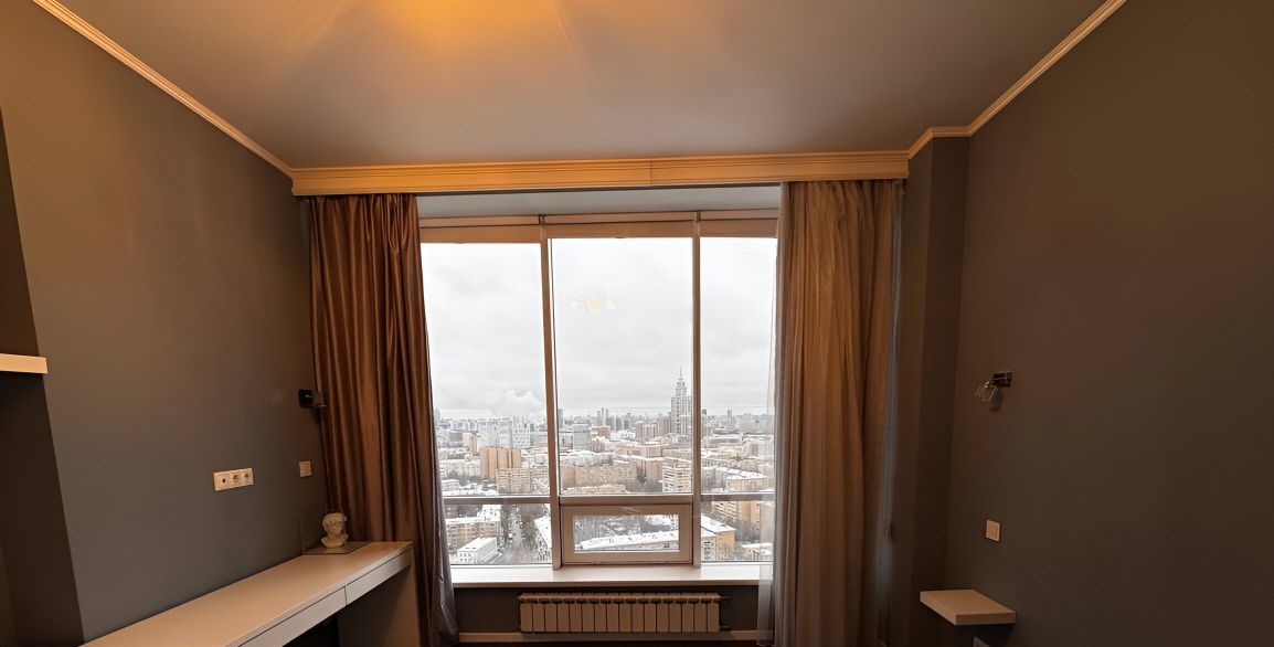 Сдам 3-к квартиру на Кочновский проезд, 4к1, метро Аэропорт, г. Москва