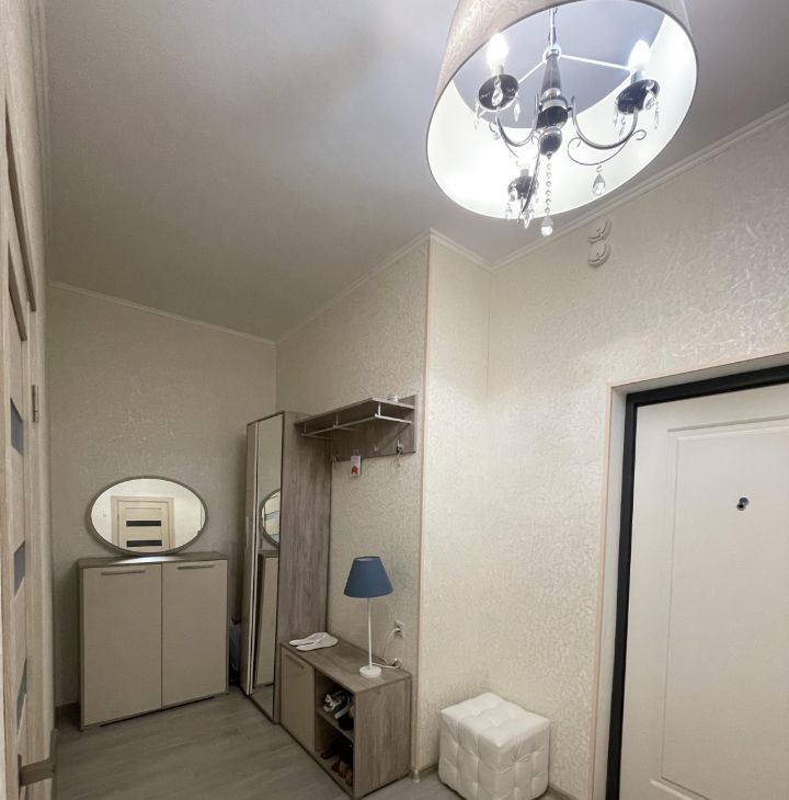 Аренда 1к квартиры на бульвар Веласкеса, 8, метро Коммунарка, г. Москва