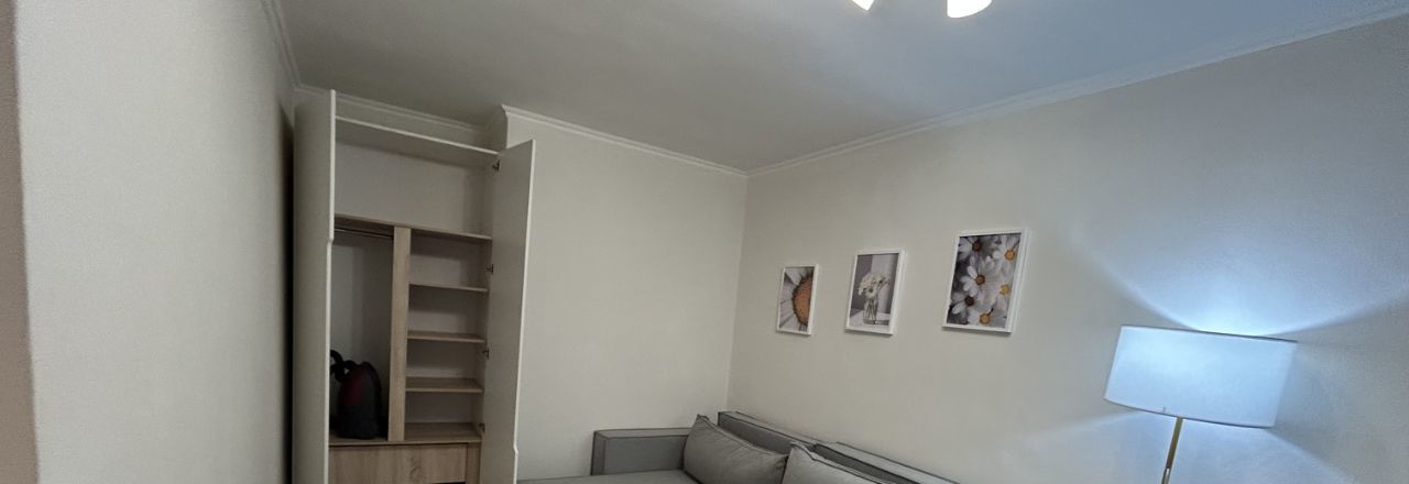 Аренда двухкомнатной квартиры на Каспийская улица, 2/1, метро Кантемировская, г. Москва