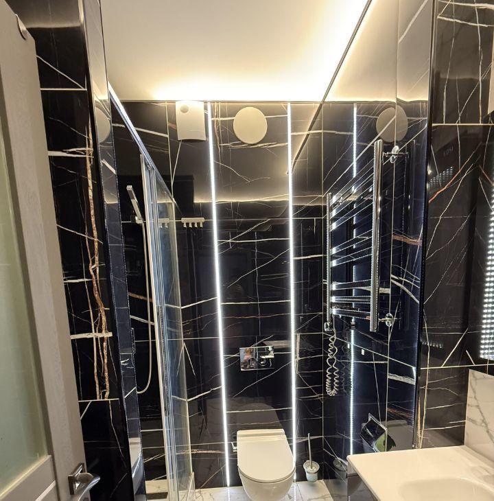 Аренда двухкомнатной квартиры на Новодмитровская улица, 2к6, метро Савёловская, г. Москва