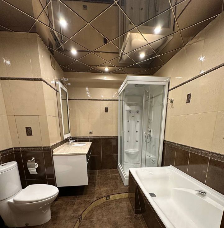 Сдается 2х-комнатная квартира на Хорошевское шоссе, 16к1, метро Полежаевская, г. Москва