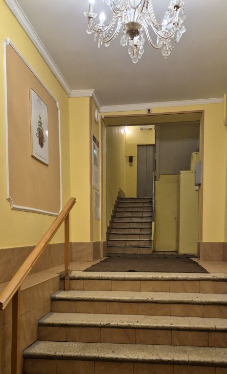 Снять 1к квартиру на улица Вавилова, 54К1, метро Академическая, г. Москва