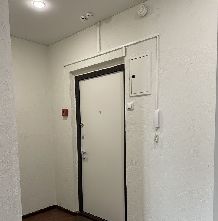 Снять 1-комнатную квартиру на улица Никитина, 20, метро Рассказовка, г. Москва