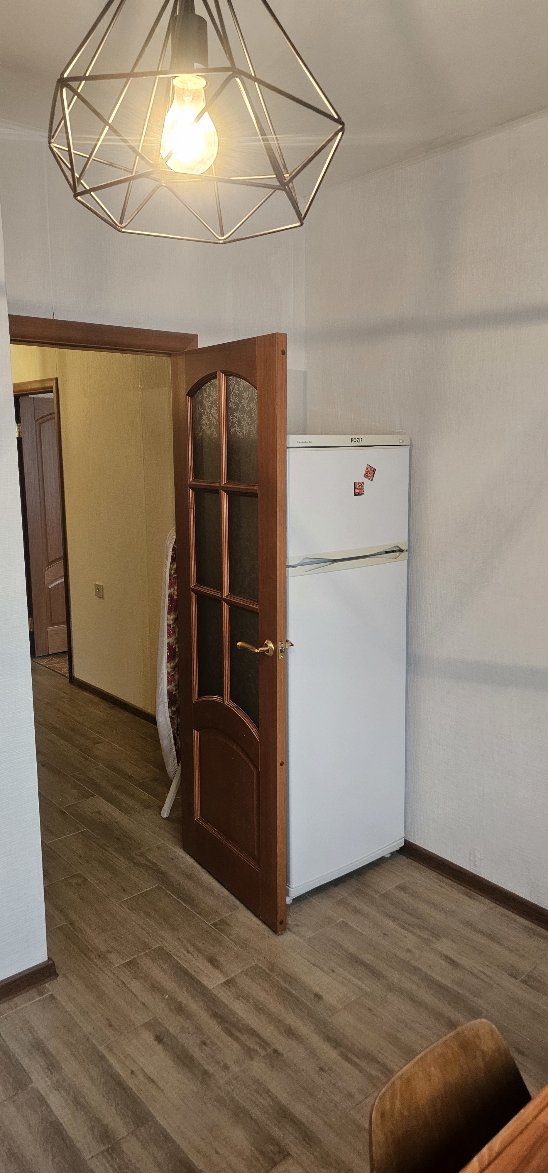 Сдается 2-к квартира на г Москва, Ангелов пер, д 6, метро Митино, г. Москва