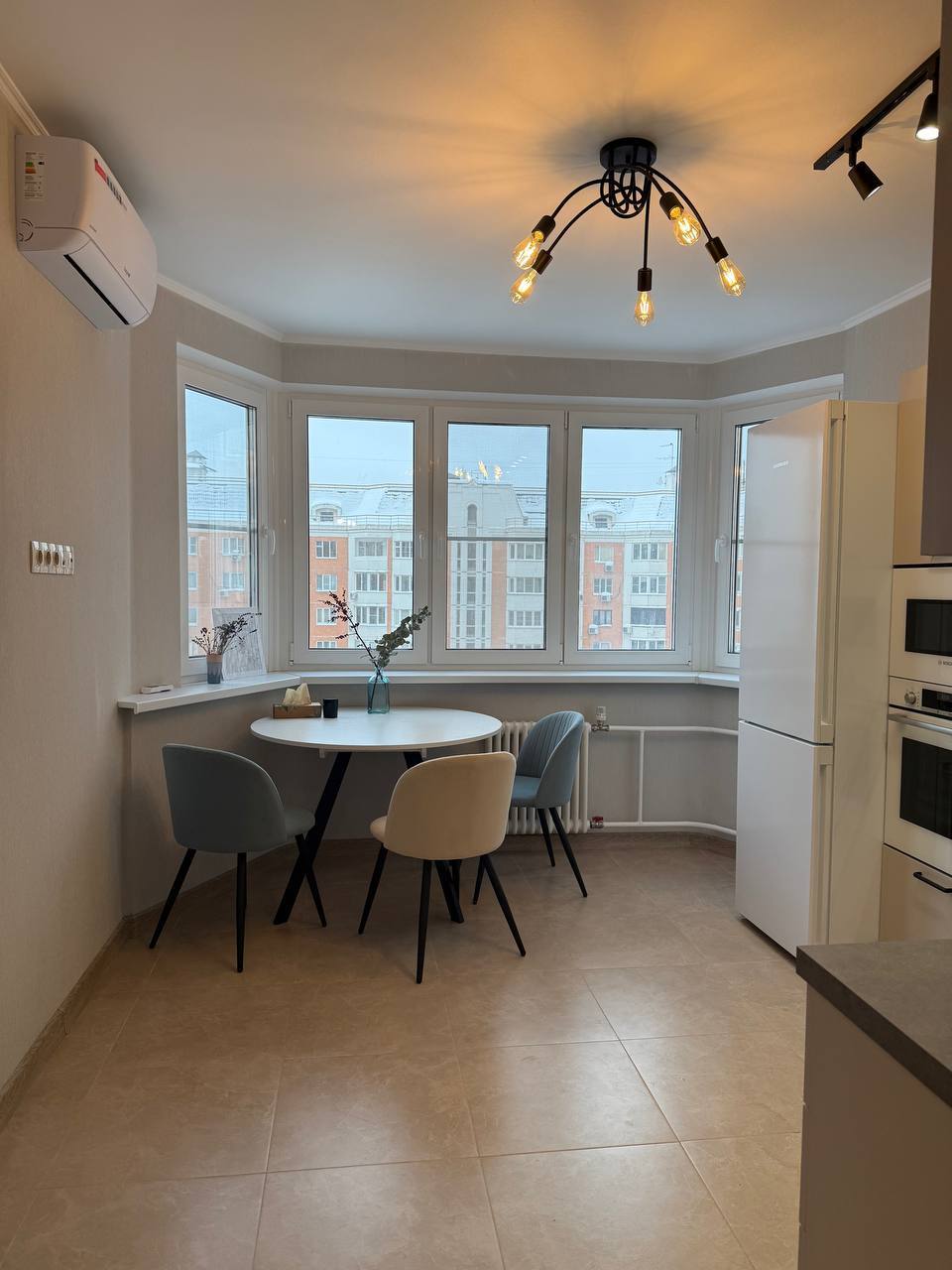 Снять 2-к квартиру на г Москва, ул Хованская, д 6, метро ВДНХ, г. Москва