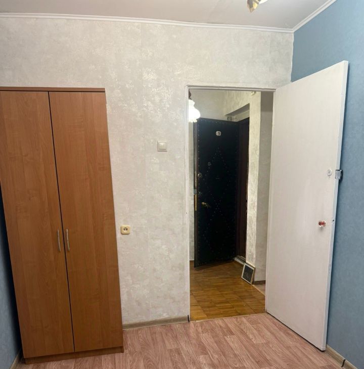Сдается 1к квартира на 2-я Квесисская улица, 11, метро Динамо, г. Москва