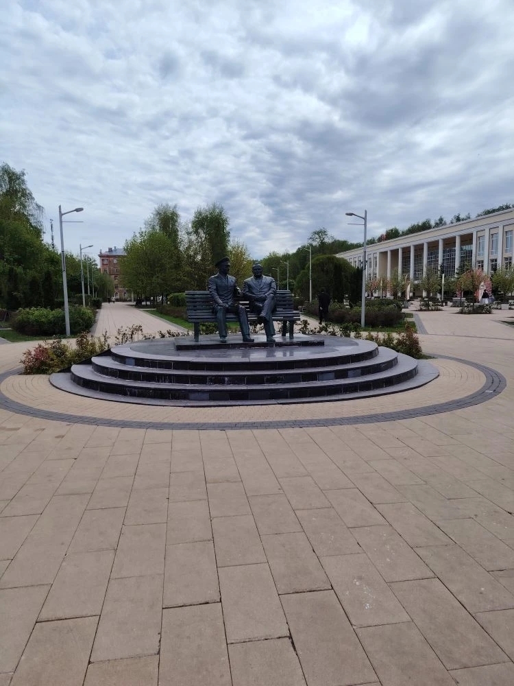Снять однокомнатную квартиру на Московская обл, г Королёв, ул Гагарина, д 48, метро ВДНХ, г. Москва