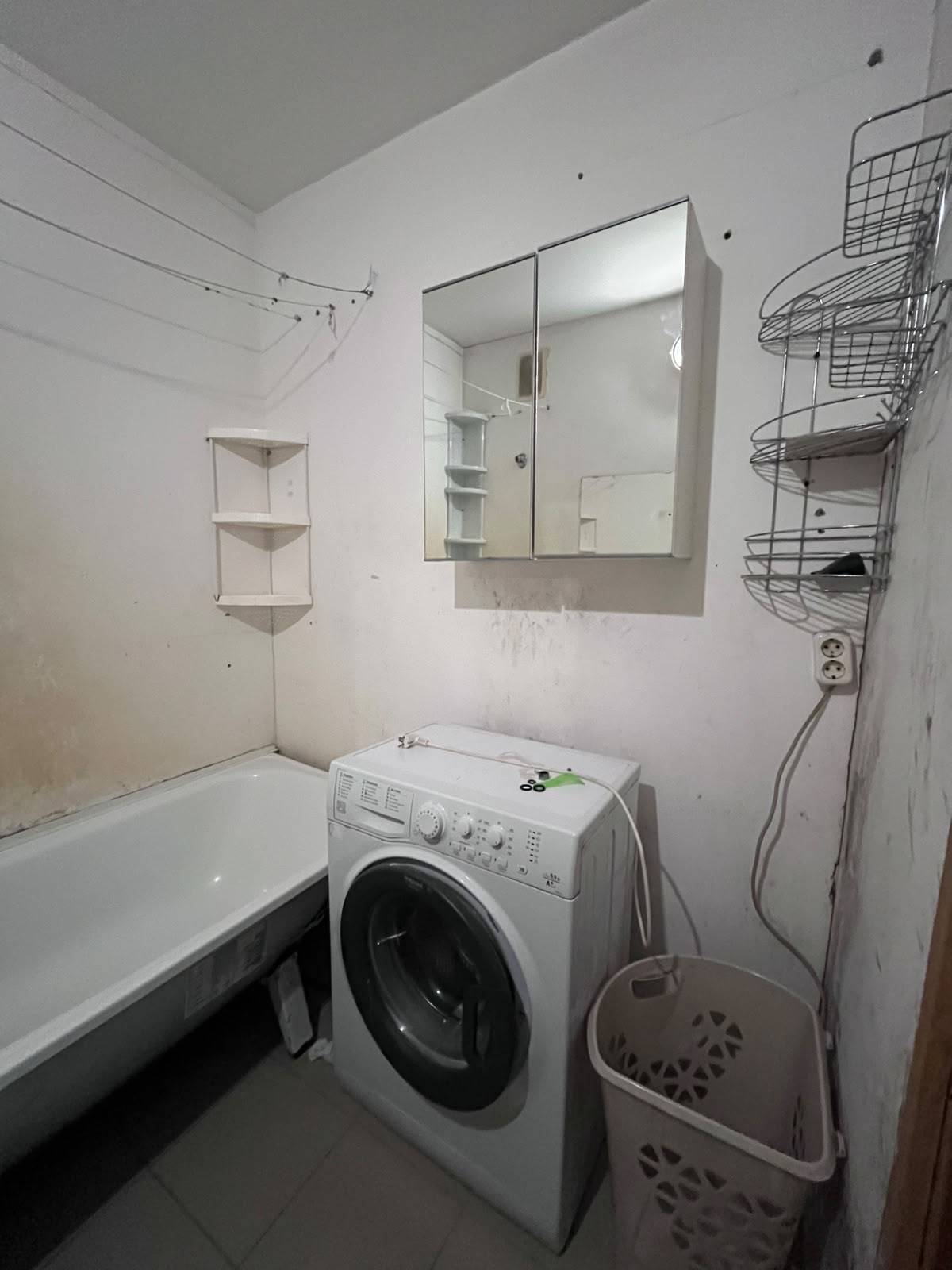 Сдается 1-к квартира на г Санкт-Петербург, Богатырский пр-кт, д 56 к 1, метро Беговая, г. Санкт-Петербург