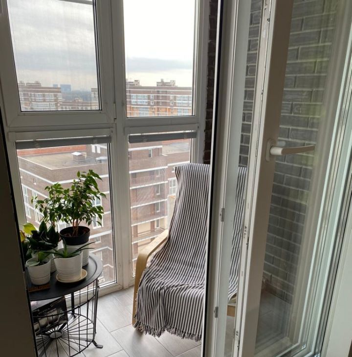 Сдается 1-комнатная квартира на улица Татьянин Парк, 13к2, метро Солнцево, г. Москва